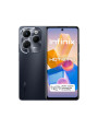 Smartfon 6,78” Infinix Hot 40 Pro 8/256GB Starlit Black 120Hz Czarny