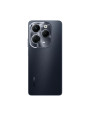 Smartfon 6,78” Infinix Hot 40 Pro 8/256GB Starlit Black 120Hz Czarny