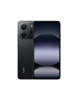 Smartfon Xiaomi Redmi Note 14 6/128GB Czarny Midnight Black 108Mp AI 5500mAh