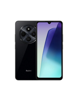 Smartfon 6,88" Xiaomi Redmi 14C 4/128GB Midnight Black