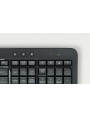 Zestaw Bezprzewodowa Klawiatura + Mysz Logitech Mk540 Advanced