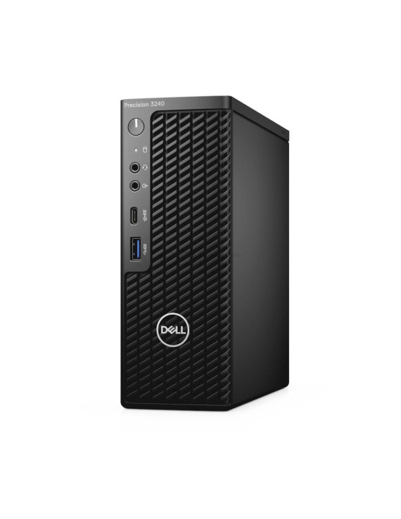 Miniaturowa stacja robocza Dell Precision 3240 Compact i9-10900 64GB 2x1TB SSD QUADRO RTX 3000 W11P KL A