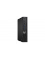 MINIATUROWY KOMPUTER DELL 3050 MICRO I5-6400T 8GB 256GB SSD WIN10PRO KLASA A