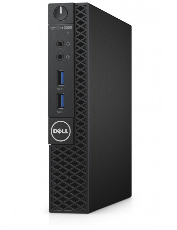 MINIATUROWY KOMPUTER Dell OptiPlex 3050 Micro i5-6400T 8GB NOWY SSD 1TB WIN10PRO KLASA A