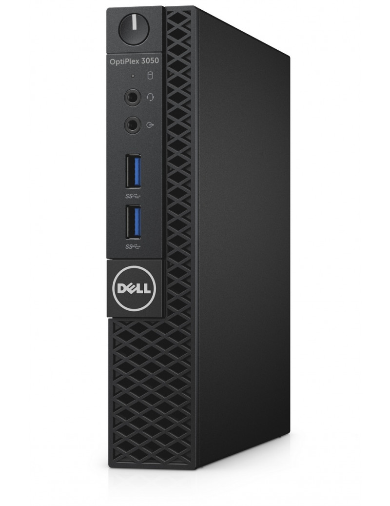 MINIATUROWY KOMPUTER Dell OptiPlex 3050 Micro i5-6400T 16GB