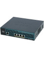 Kontroler Wi-Fi CISCO 2500 WIRELESS CONTROLLER AIR-CT2504-K9 V08 Licencja na 25 AP