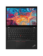 Laptop Lenovo ThinkPad X13 Gen 1 Ryzen 5 Pro 4650U 16GB 256GB SSD FHD DOTYK Win11Pro