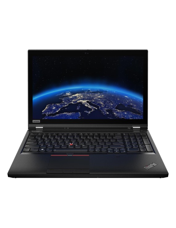 LAPTOP LENOVO THINKPAD P53 I7-9850H 32GB 512GB SSD Full HD QUADRO RTX 3000 MAX-Q W11