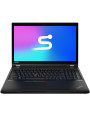 LAPTOP LENOVO THINKPAD P53 I7-9850H 32GB 512GB SSD Full HD QUADRO RTX 3000 MAX-Q W11