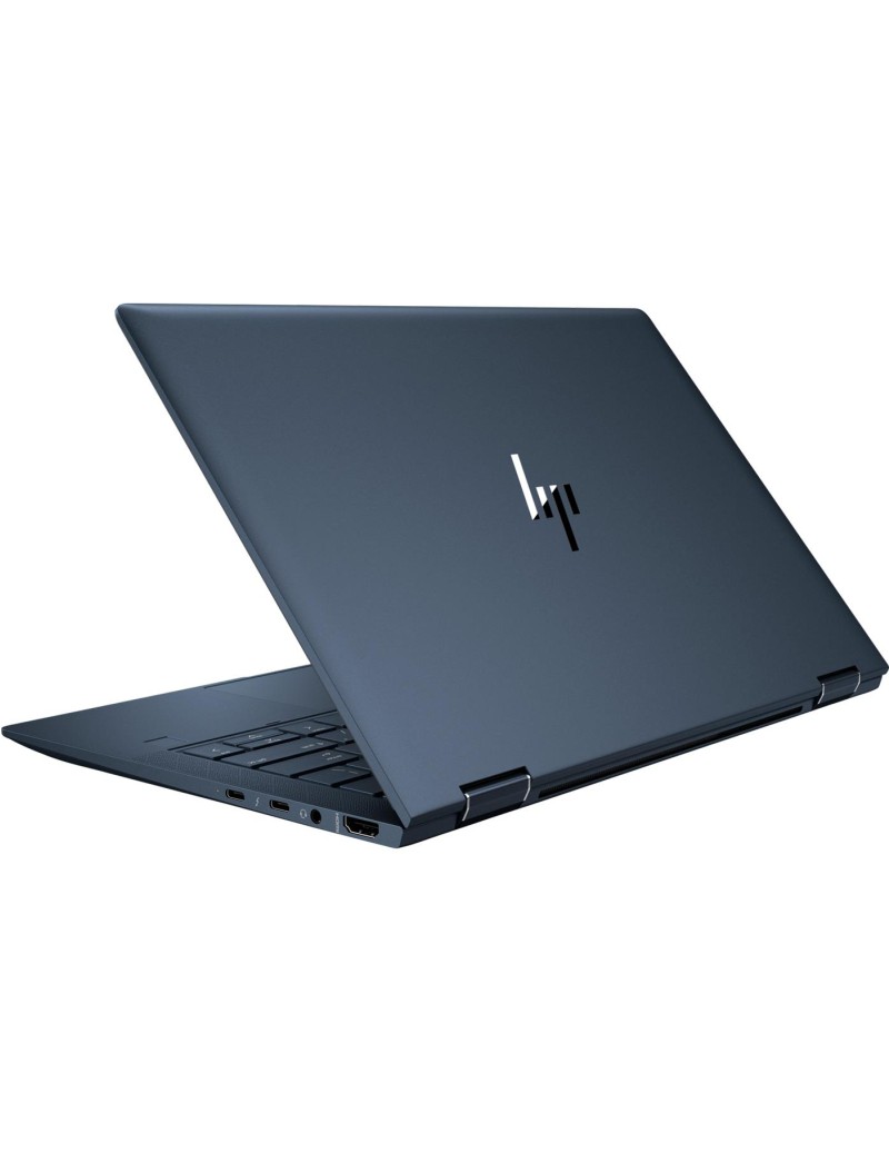 LAPTOP 2W1 HP ELITE DRAGONFLY I7-8565U 16GB 256GB SSD FULL