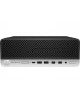 Komputer Stacjonarny HP ProDesk 600 G5 SFF Intel i3-8100 16GB 256GB WIN11HOME KLASA A