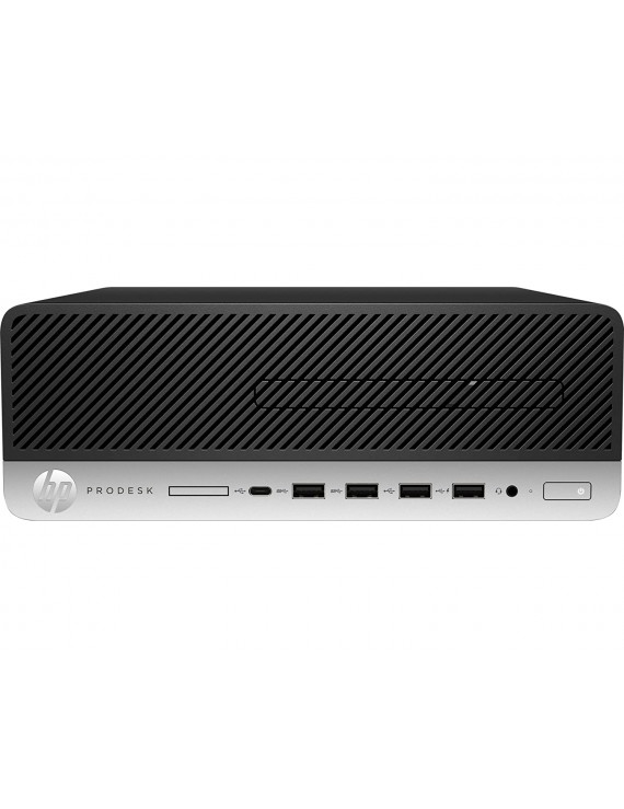 Komputer Stacjonarny HP ProDesk 600 G5 SFF Intel i3-8100 16GB 256GB WIN11HOME KLASA A