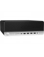 Komputer Stacjonarny HP ProDesk 600 G5 SFF Intel i3-8100 16GB 256GB WIN11HOME KLASA A