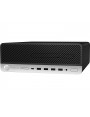 Komputer Stacjonarny HP ProDesk 600 G5 SFF Intel i3-8100 16GB 256GB WIN11HOME KLASA A
