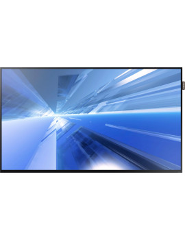 TELEWIZOR 55" LCD SAMSUNG DC55E A KLASA