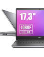 LAPTOP DELL Precision 7750 Intel Core i7-10750H 32GB 1TB SSD NVMe FHD QUADRO RTX 3000 WIN11PRO