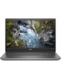 LAPTOP DELL Precision 7750 Intel Core i7-10750H 64GB 2TB SSD NVMe FHD QUADRO RTX 3000 WIN11PRO