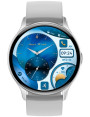 Smartwatch RUBICON RNCF11 Silver/Grey Szary Android iOS Bluetooth