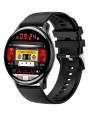 Smartwatch RUBICON RNCF11 Silver/Grey Szary Android iOS Bluetooth