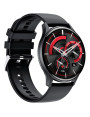 Smartwatch RUBICON RNCF11 Silver/Grey Szary Android iOS Bluetooth