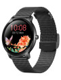 Smartwatch RUBICON RNBE66 Black Czarny Android iOS Bluetooth