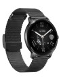 Smartwatch RUBICON RNBE66 Black Czarny Android iOS Bluetooth