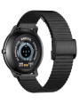 Smartwatch RUBICON RNBE66 Black Czarny Android iOS Bluetooth