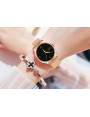 Smartwatch RUBICON RNBE66 Black Czarny Android iOS Bluetooth
