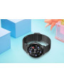 Smartwatch RUBICON RNBE66 Black Czarny Android iOS Bluetooth