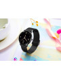 Smartwatch RUBICON RNBE66 Black Czarny Android iOS Bluetooth