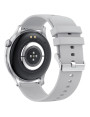 Smartwatch RUBICON RNCF10 Silver/Grey Szary Android iOS Bluetooth