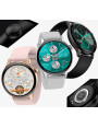 Smartwatch RUBICON RNCF10 Black Czarny Android iOS Bluetooth