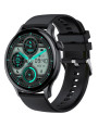 Smartwatch RUBICON RNCF10 Black Czarny Android iOS Bluetooth