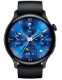 Smartwatch RUBICON RNCF10 Black Czarny Android iOS Bluetooth