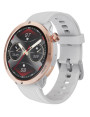 Smartwatch RUBICON RNCF14 Rose Gold/White Różowy Android iOS Bluetooth