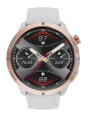 Smartwatch RUBICON RNCF14 Rose Gold/White Różowy Android iOS Bluetooth