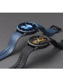 Smartwatch RUBICON RNCF14 Rose Gold/White Różowy Android iOS Bluetooth