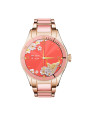 Smartwatch Rubicon RNCE82 Różowy