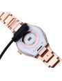 Smartwatch Rubicon RNCE82 Różowy