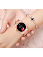 Smartwatch Rubicon RNCE82 Różowy