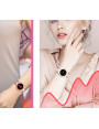 Smartwatch Rubicon RNCE82 Różowy