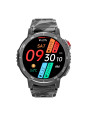 Smartwatch RUBICON RNCF08 Black/Moro Android iOS Bluetooth
