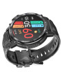 Smartwatch RUBICON RNCF08 Black/Moro Android iOS Bluetooth