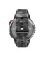 Smartwatch RUBICON RNCF08 Black/Moro Android iOS Bluetooth