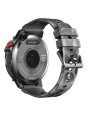 Smartwatch RUBICON RNCF08 Black/Moro Android iOS Bluetooth