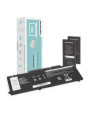 Bateria Movano do Dell Latitude 5330, 7330, Precision 15 3570