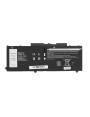 Bateria Movano do Dell Latitude 5330, 7330, Precision 15 3570