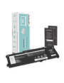 Bateria Movano do Dell Latitude 5421, 5521, Precision 3571, 3470