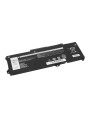 Bateria Mitsu do Dell Latitude 5421, 5521, Precision 3571, 3470