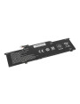Bateria Mitsu do HP Envy 13, x360 15